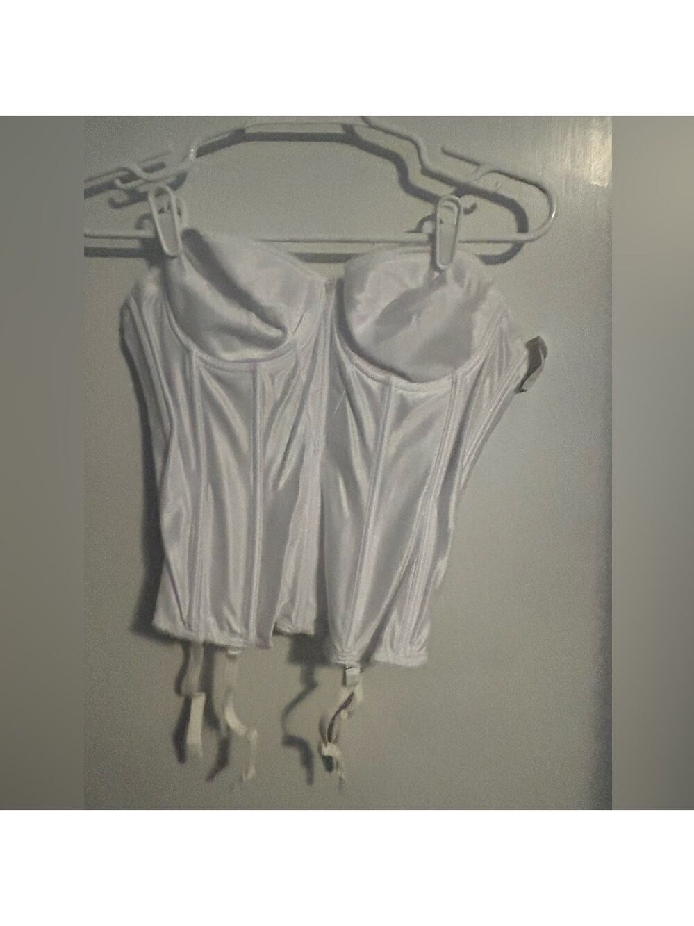 Dominque corset